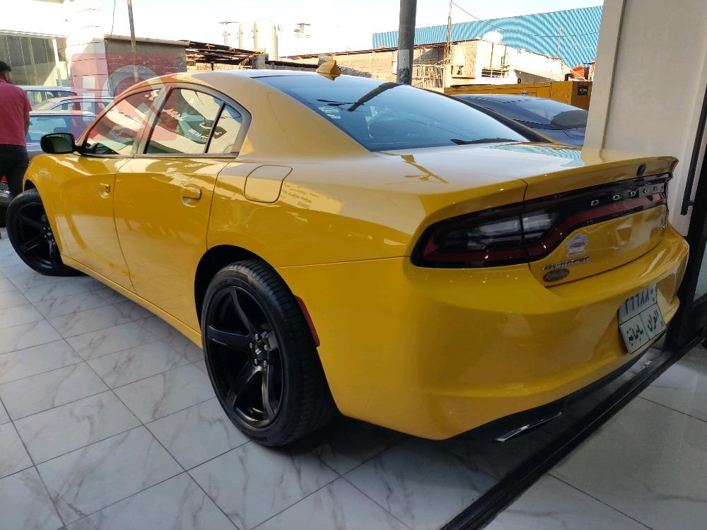 Dodge Charger